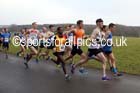 Mens and Vets 2015 Royal Signals Road Relay. Photo: David T. Hewitson/Sports for All Pics